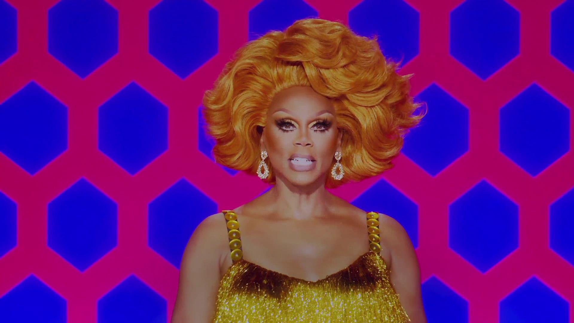 Drag Race Sweden: Latest RuPaul spin-off announced