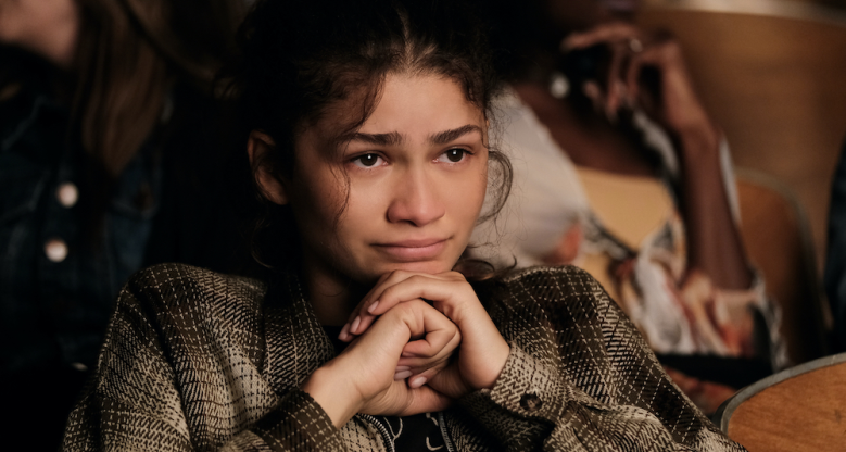 Euphoria: Cassie Vs. Maddy takes a surprising left turn