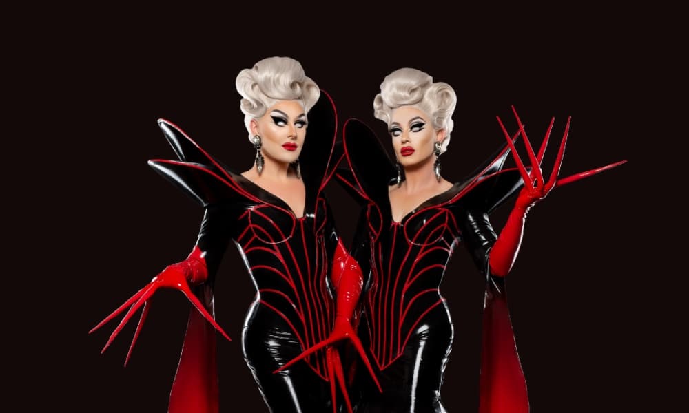 See Tickets - The Boulet Brothers' Dragula: Titans Tickets and Dates