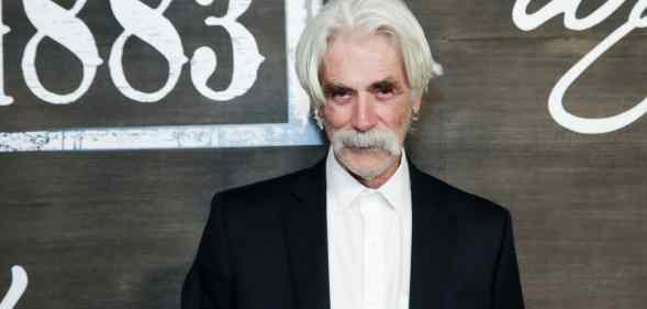 Actor Sam Elliott calls The Power of the Dog a 'piece of s***'