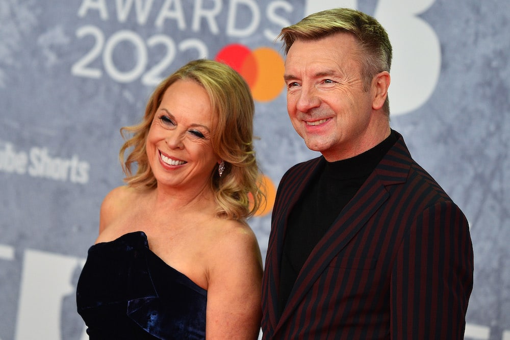 Torvill And Dean Call On Olympics To Allow Same Sex Figure Skating Partners 2452