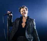Harry Styles has announced his third solo album, 'Harry's House'.