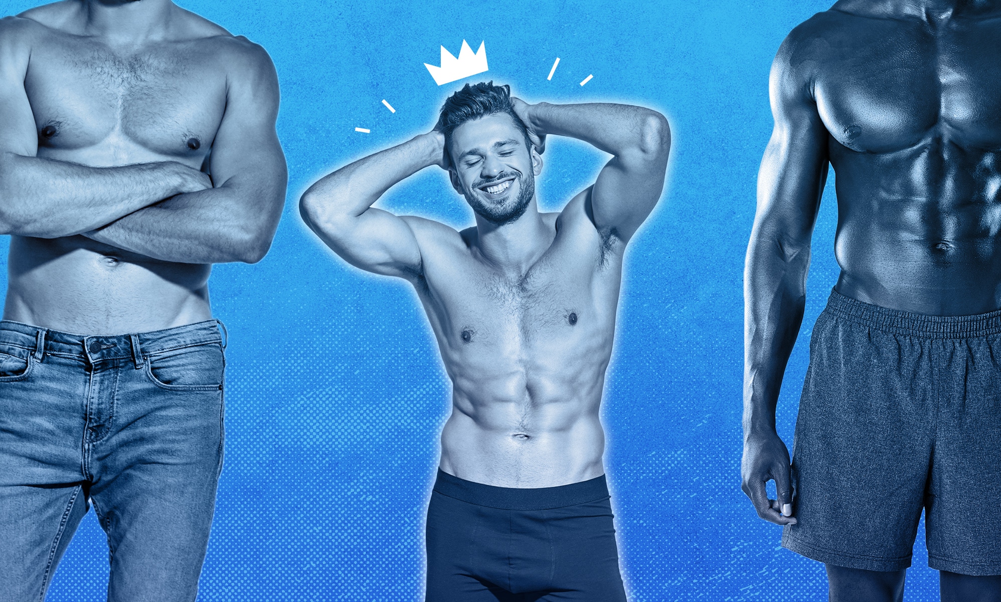 Why do men like to show their underwear? - Quora