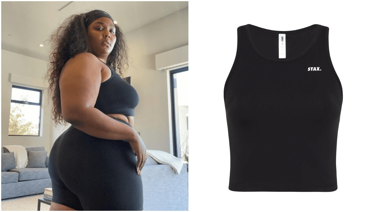 Lizzo's Yitty Clothing Line Drops Gender-Affirming Shapewear