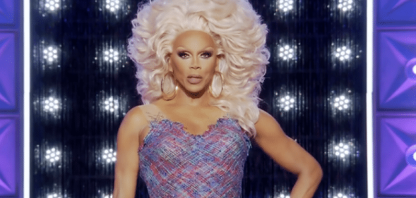 RuPaul