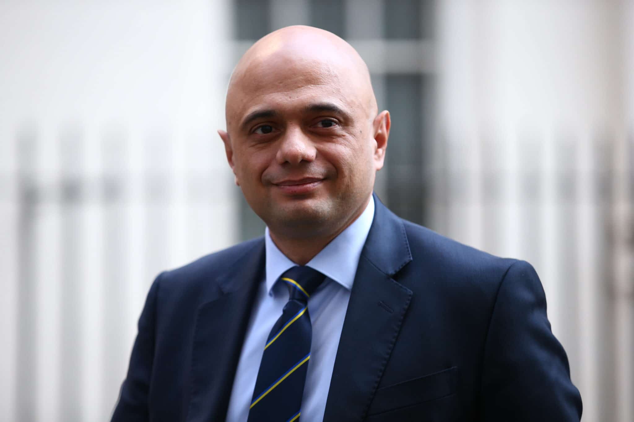 health-secretary-sajid-javid-wants-nhs-to-follow-anti-trans-ehrc-guidance