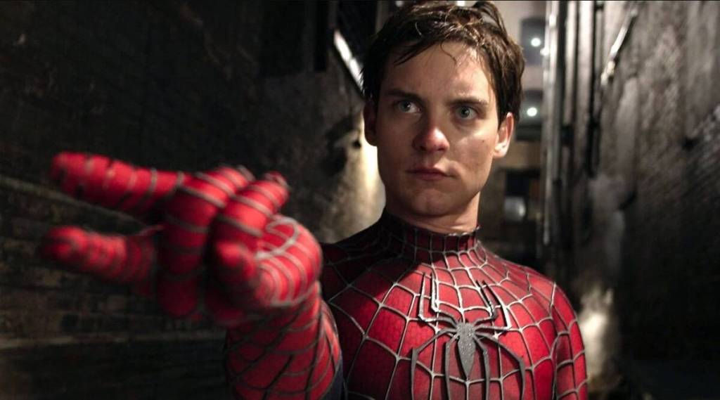 Andrew Garfield 'pressured' into retracting bisexual Spider-Man request