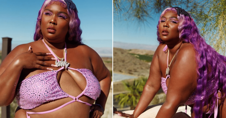 Lizzo Announces 'Yitty' Shapewear Brand: 'For Every Damn Body