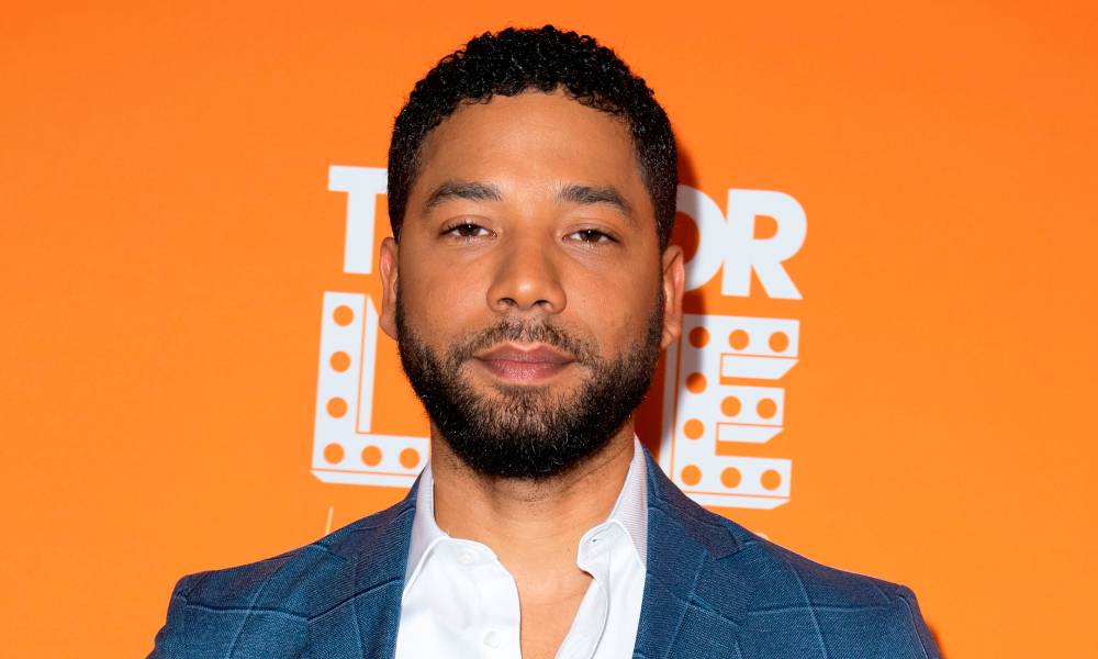 Jussie Smollett To Make A Comeback With B-Boy Blues Film On BET