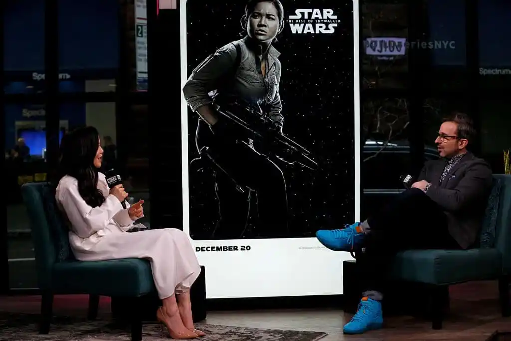 Obi-Wan Kenobi' Star Moses Ingram Was Warned About 'Star Wars' Racism –  IndieWire