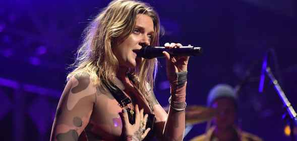 Tove Lo announces a headline UK and European tour for 2022.