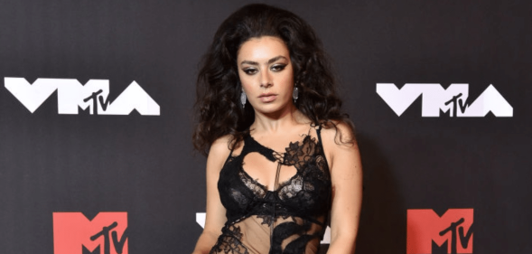 Charli XCX is performing at two UK festivals following her sold-out headline tour.