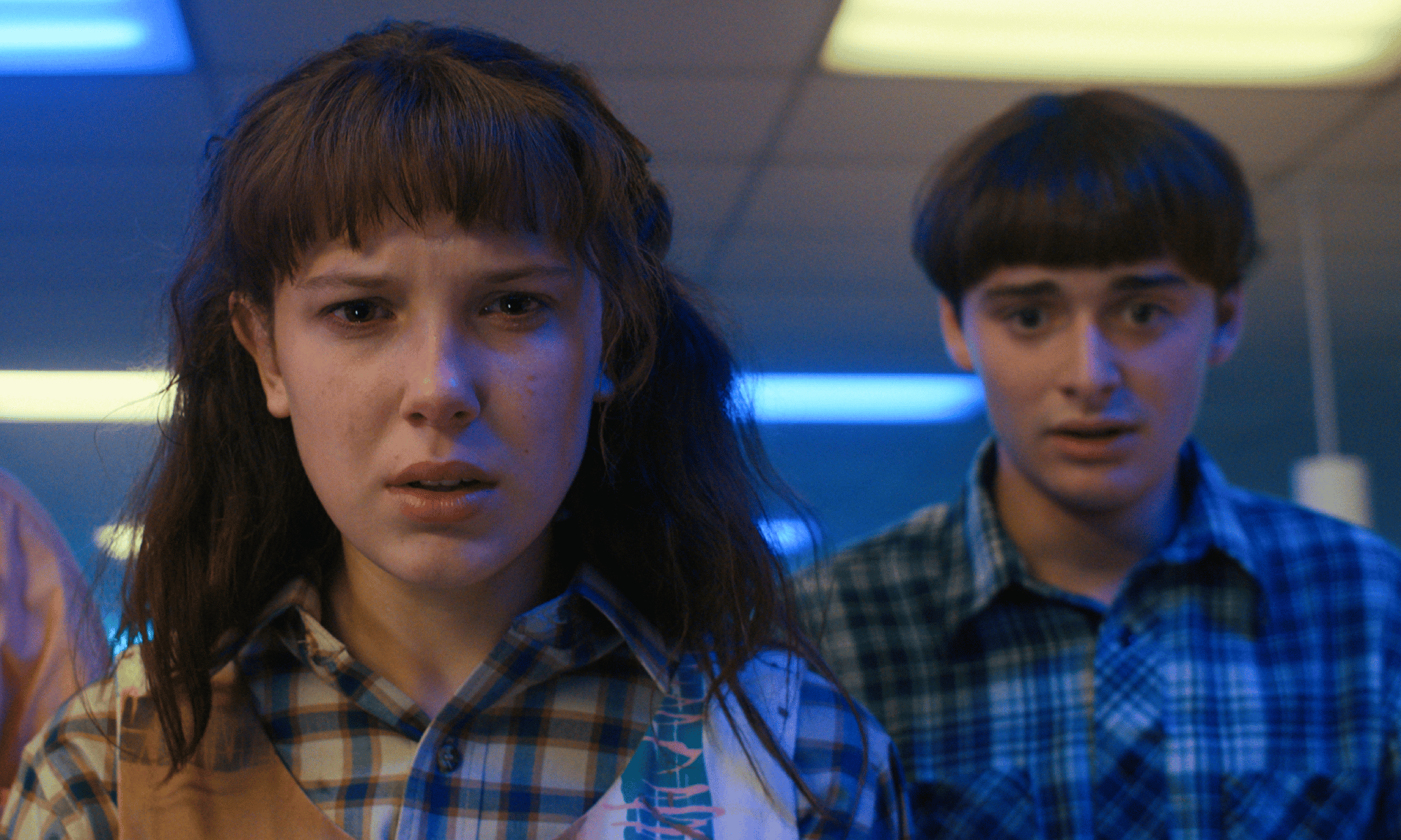 Stranger Things Season 4 REVEALS Will Byers Sexuality.. 