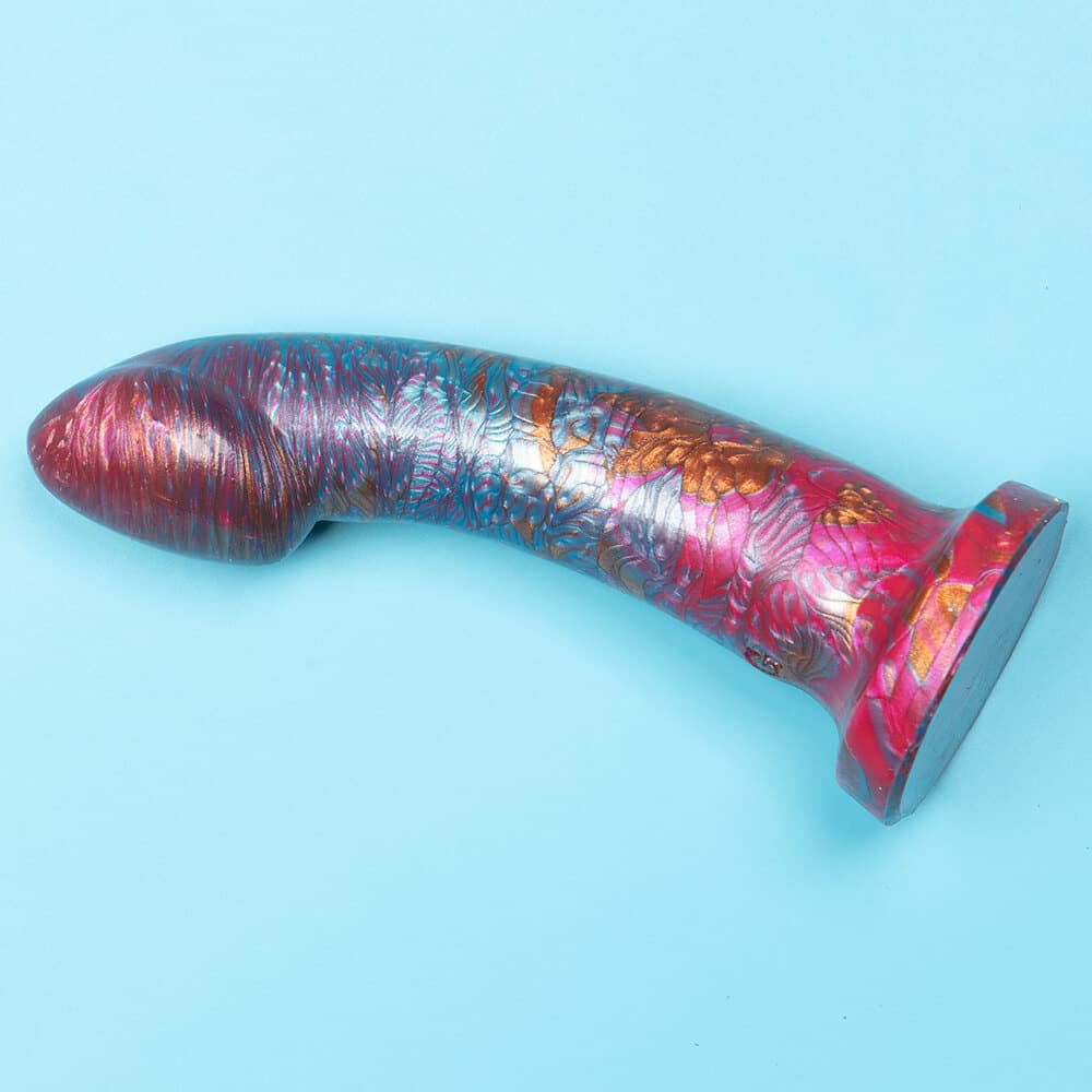 The Million’n’More dildo let's you have a customised design.