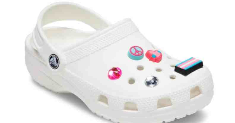 Crocs releases 'Barbie'-themed shoes ahead of movie release