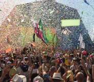 Glastonbury Festival, 2019