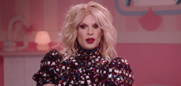 Drag Race icon Katya announces career break