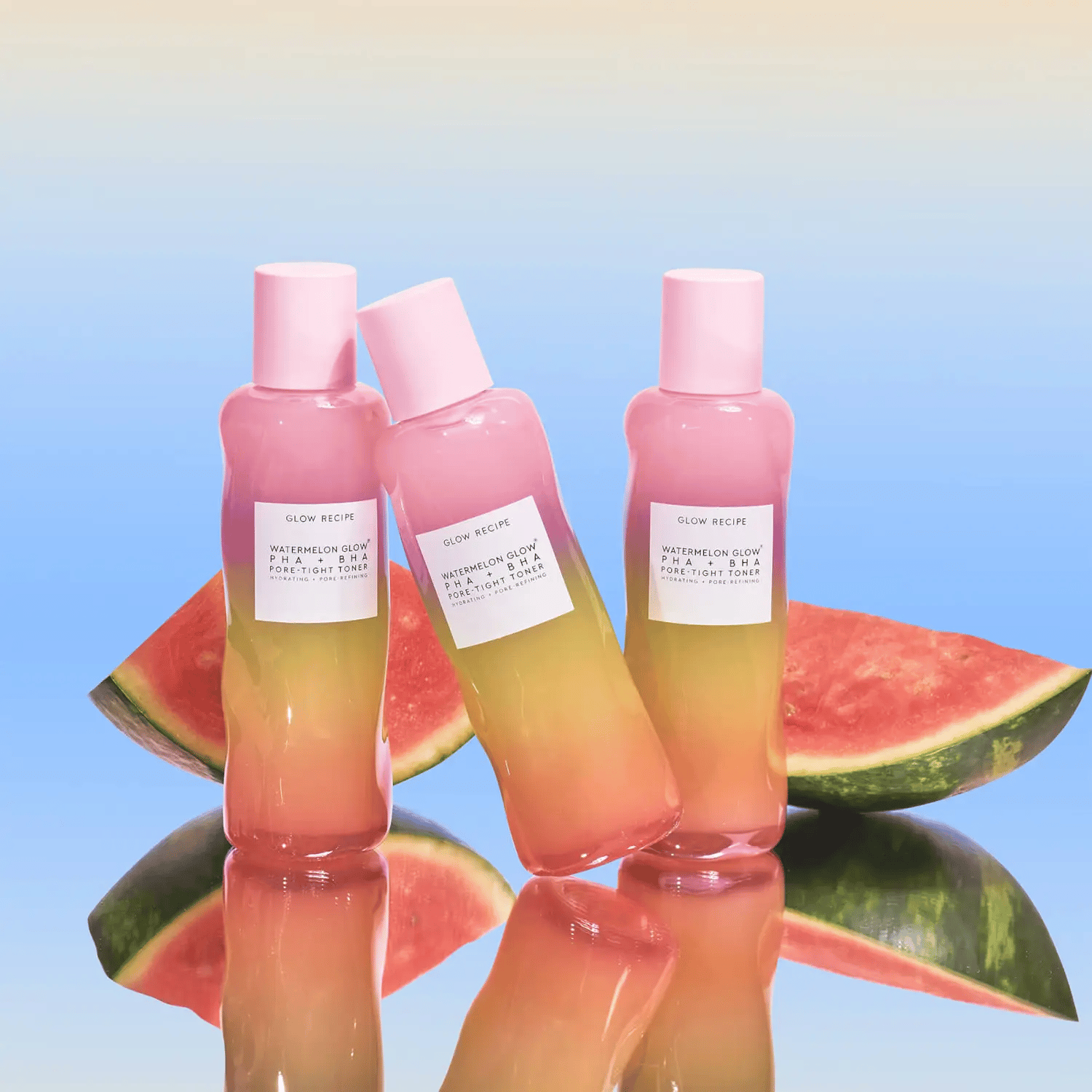Glow Recipe has released a limited edition Pride toner.