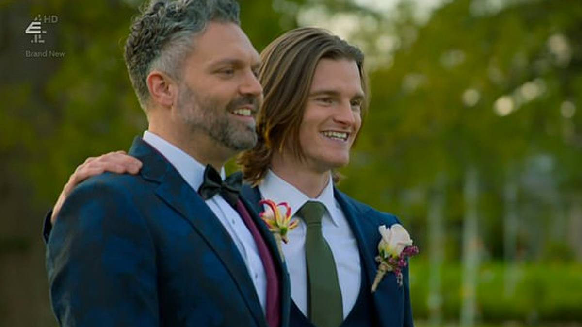 Married at First Sight UK to welcome two same-sex couples