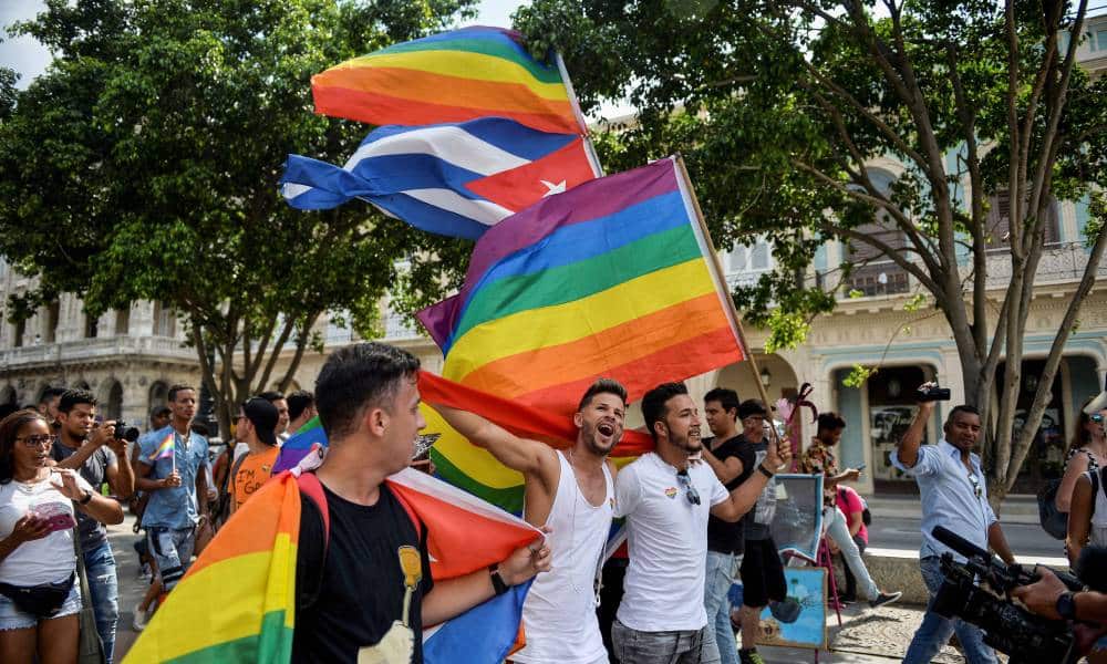 Cuba To Hold Referendum On New Same Sex Marriage Law