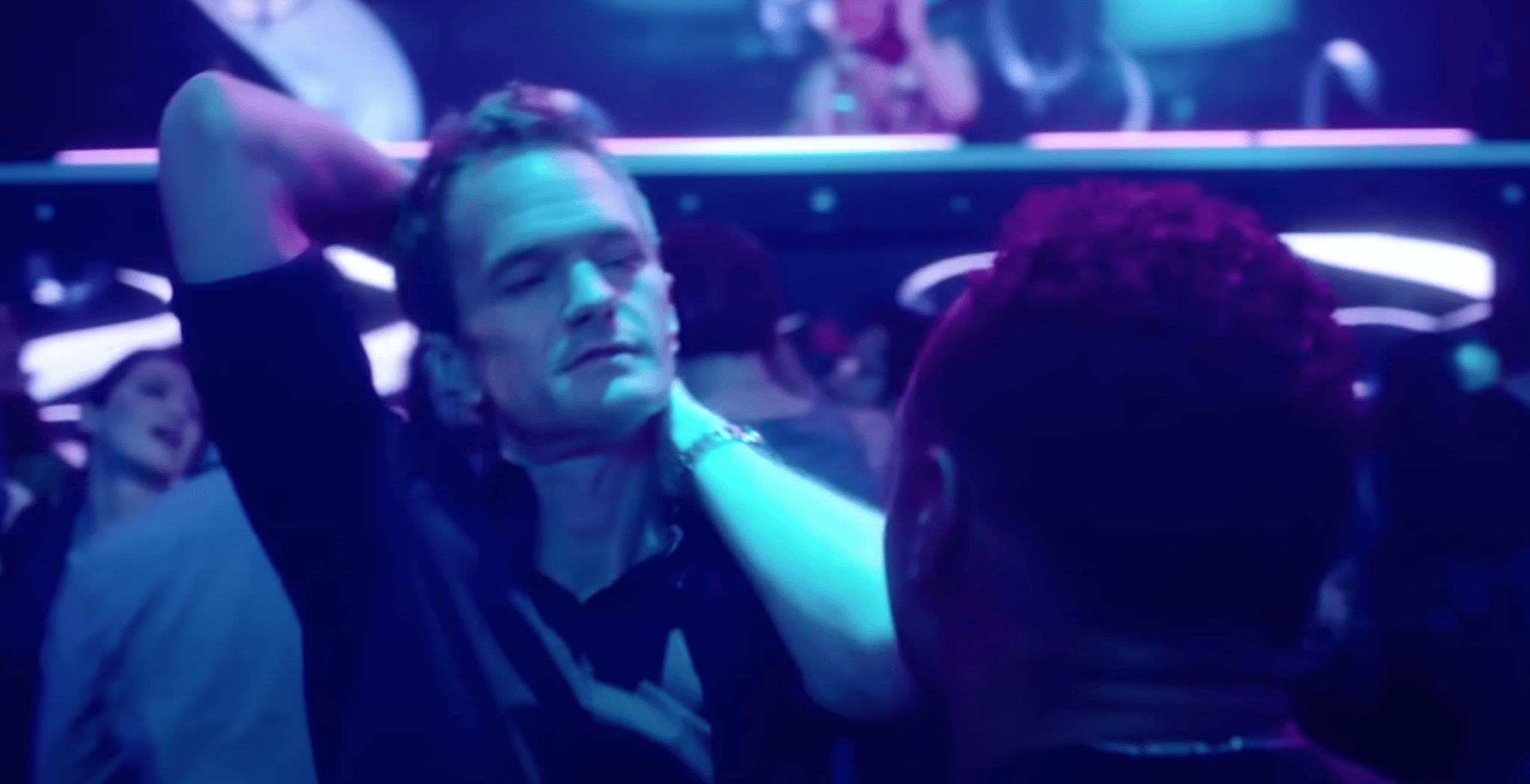 Uncoupled Trailer Neil Patrick Harris Takes Nudes In Netflix Series 8139