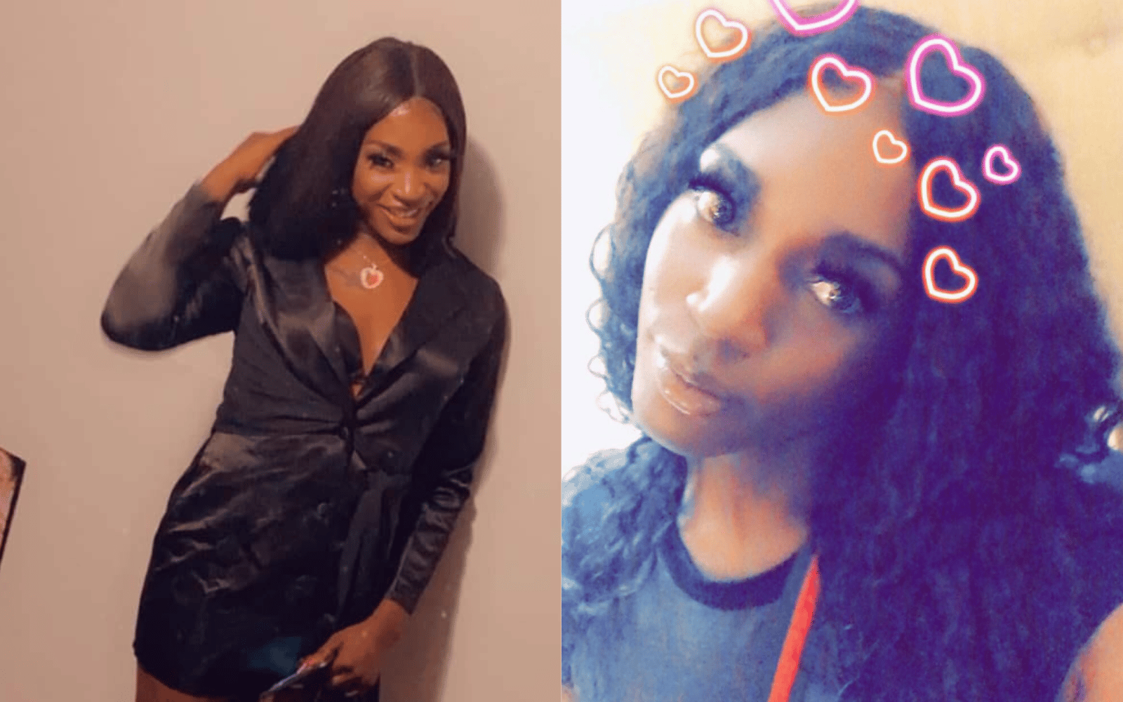 Black trans woman Martasia Richmond stabbed to death aged 30