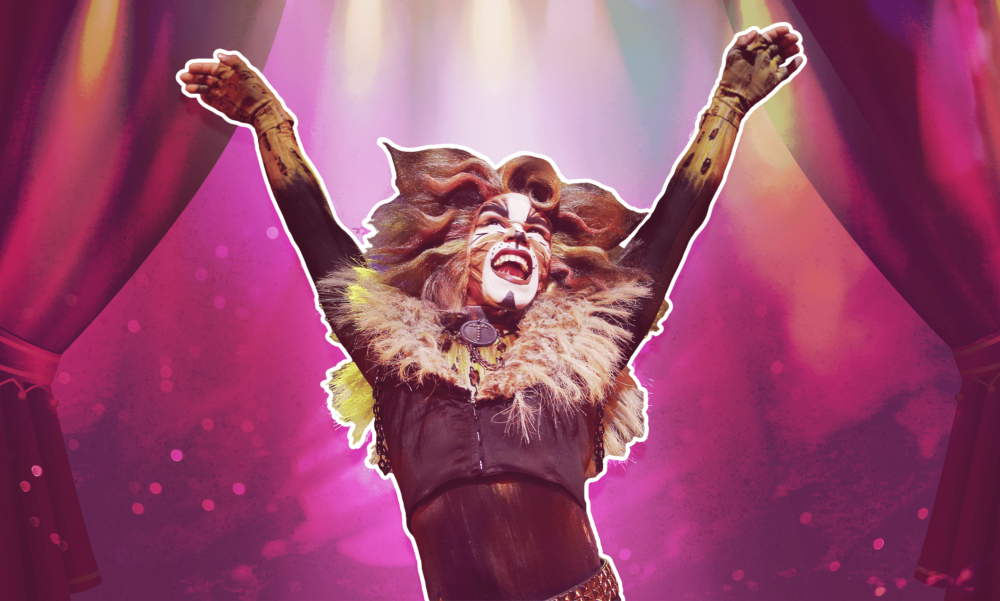 Cats the Musical' is a purrfect evening out for broadway fans