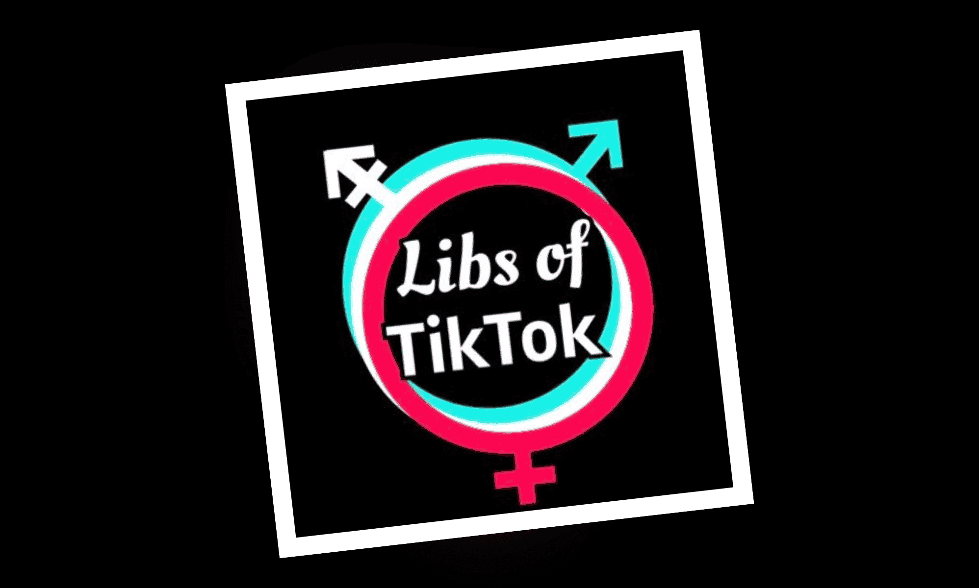 Libs Of TikTok Page Suspended From Facebook: 'Your Move Twitter'