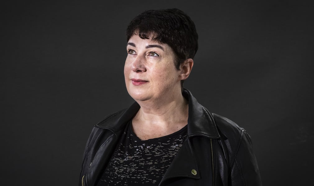 Joanne Harris chocolat