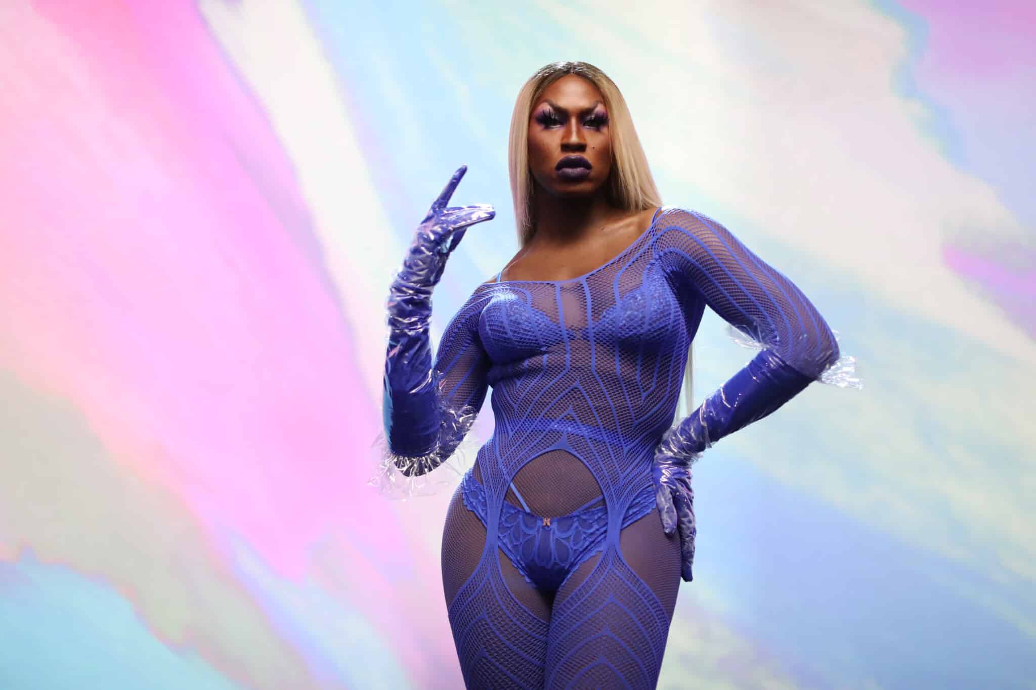 How RuPaul's Drag Race's Shea Couleé Is Shaking Up the MCU