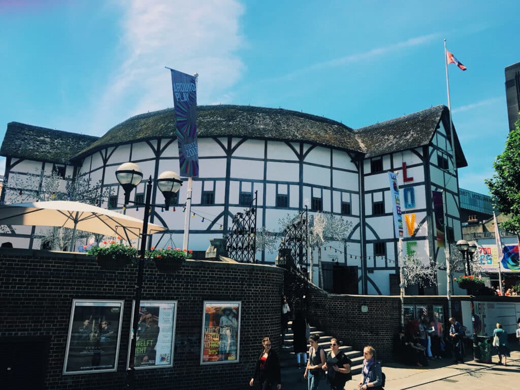 Joan of Arc reimagined as non-binary hero in new Shakespeare's Globe production