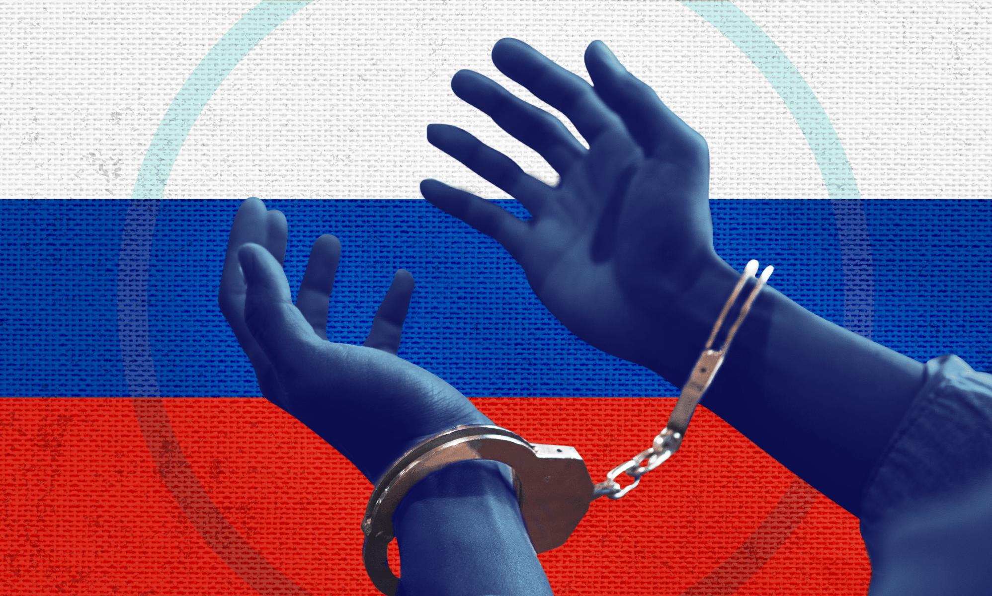 Russian Men Face Prison After Being Accused Of Gay Sex