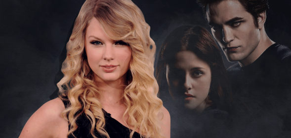 Twilight director 'kicks himself' for turning Taylor Swift down for New Moon role in 2009