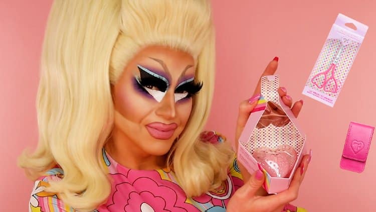 Trixie Mattel Oh Honey! 2 Makeup Collection