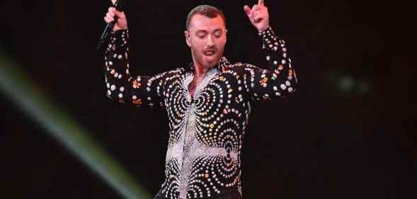 Sam Smith tickets go on sale this week and ticket prices have been revealed.