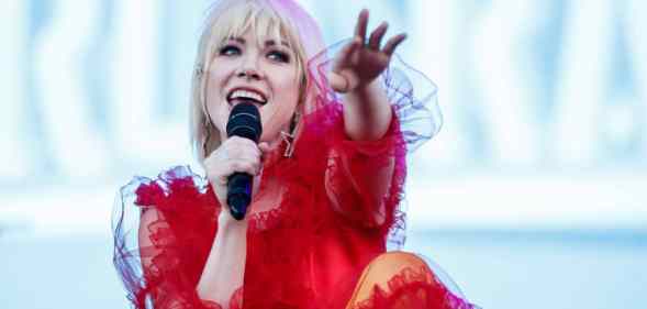 Carly Rae Jepsen has announced a UK and Ireland tour – and tickets go on sale soon.