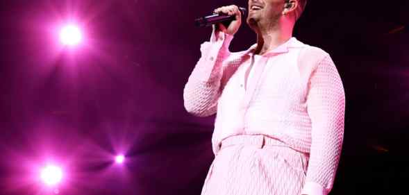 Sam Smith has announced two headline Royal Albert Hall shows and tickets go on sale soon.