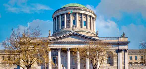 Four Courts