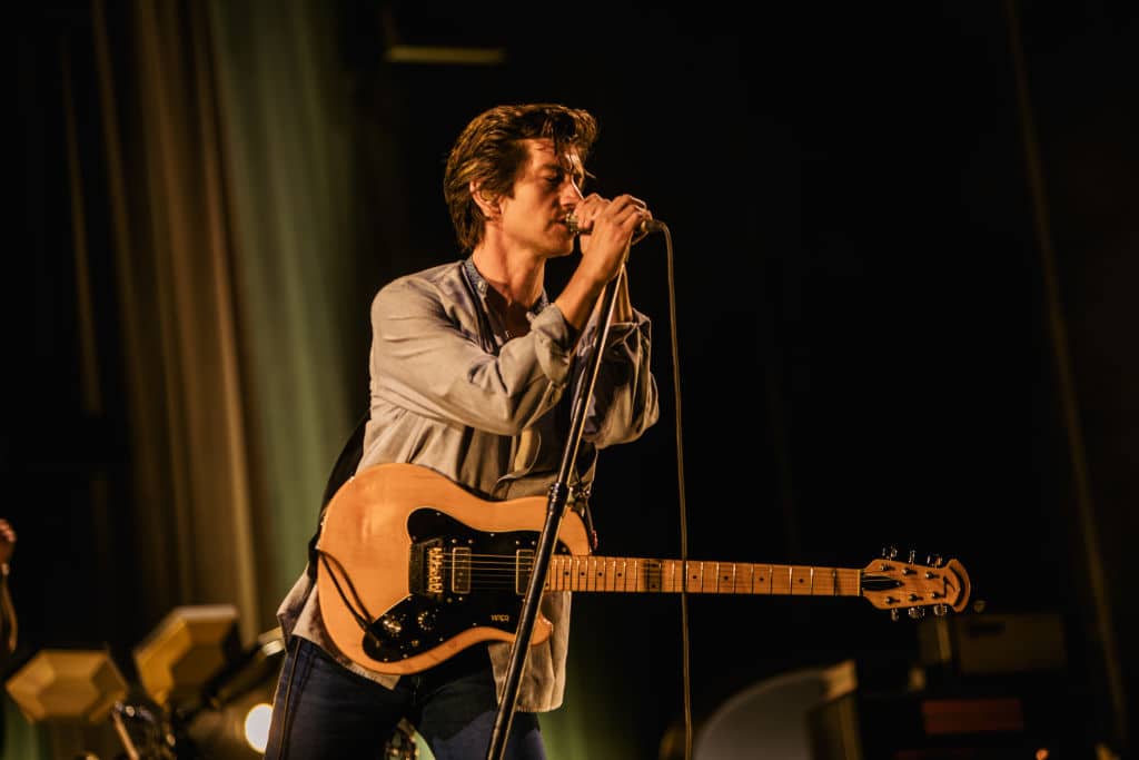 Arctic Monkeys ticket prices for their UK tour have been revealed ahead of them going on sale this week.