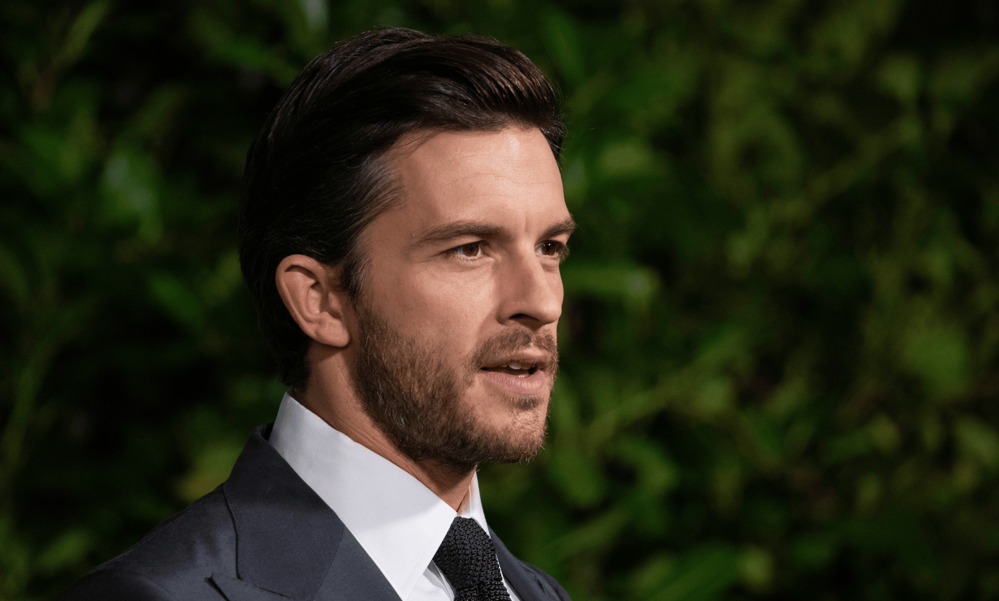 Jonathan Bailey's Bridgerton Helped Him Promote LGBTQ+ Issues