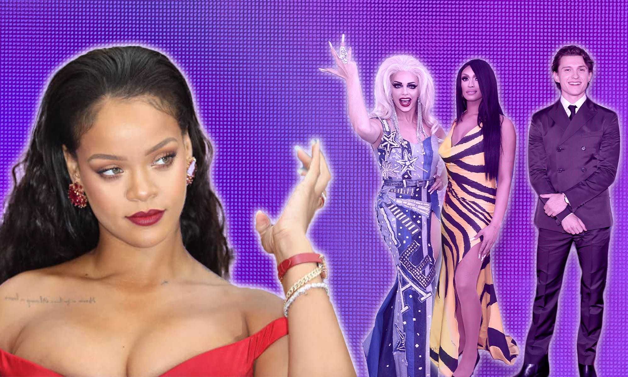 5 things fans are desperate to see in Rihanna's Super Bowl show