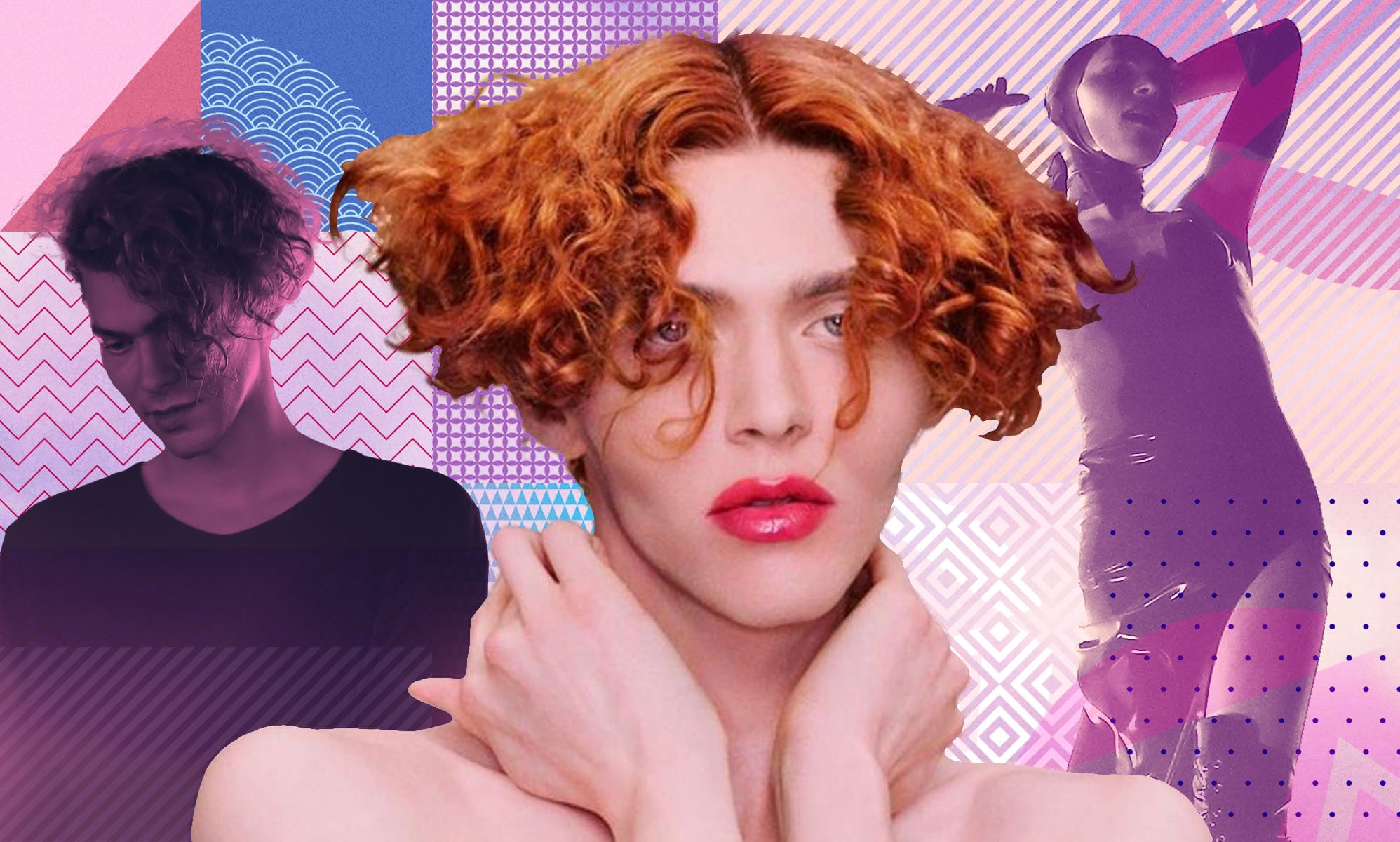 After SOPHIE's Death, LGBTQ+ Artists Gather to Honor a Revolutionary  Musician