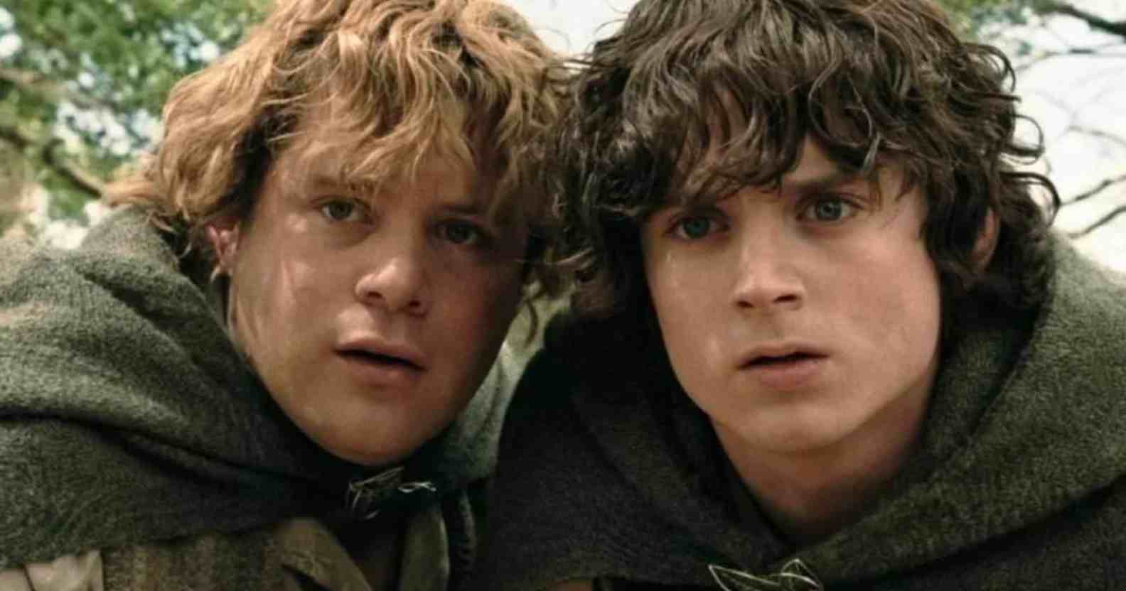 Lord Of The Rings Gay Cartoon Porn - LGBTQ Lord of the Rings fans on how Middle Earth became home