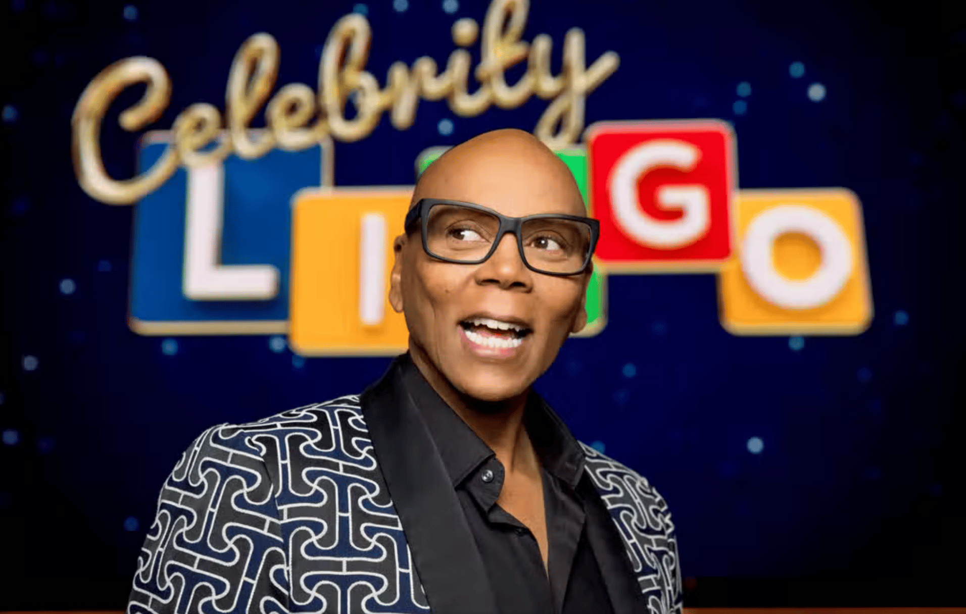 RuPaul suggests he allows fracking on his 60,000 acre ranch