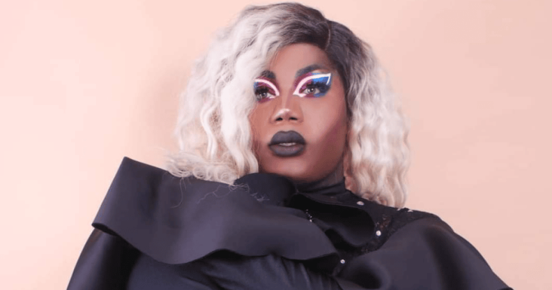 Drag Queen Valencia Prime Dies After Collapsing Onstage