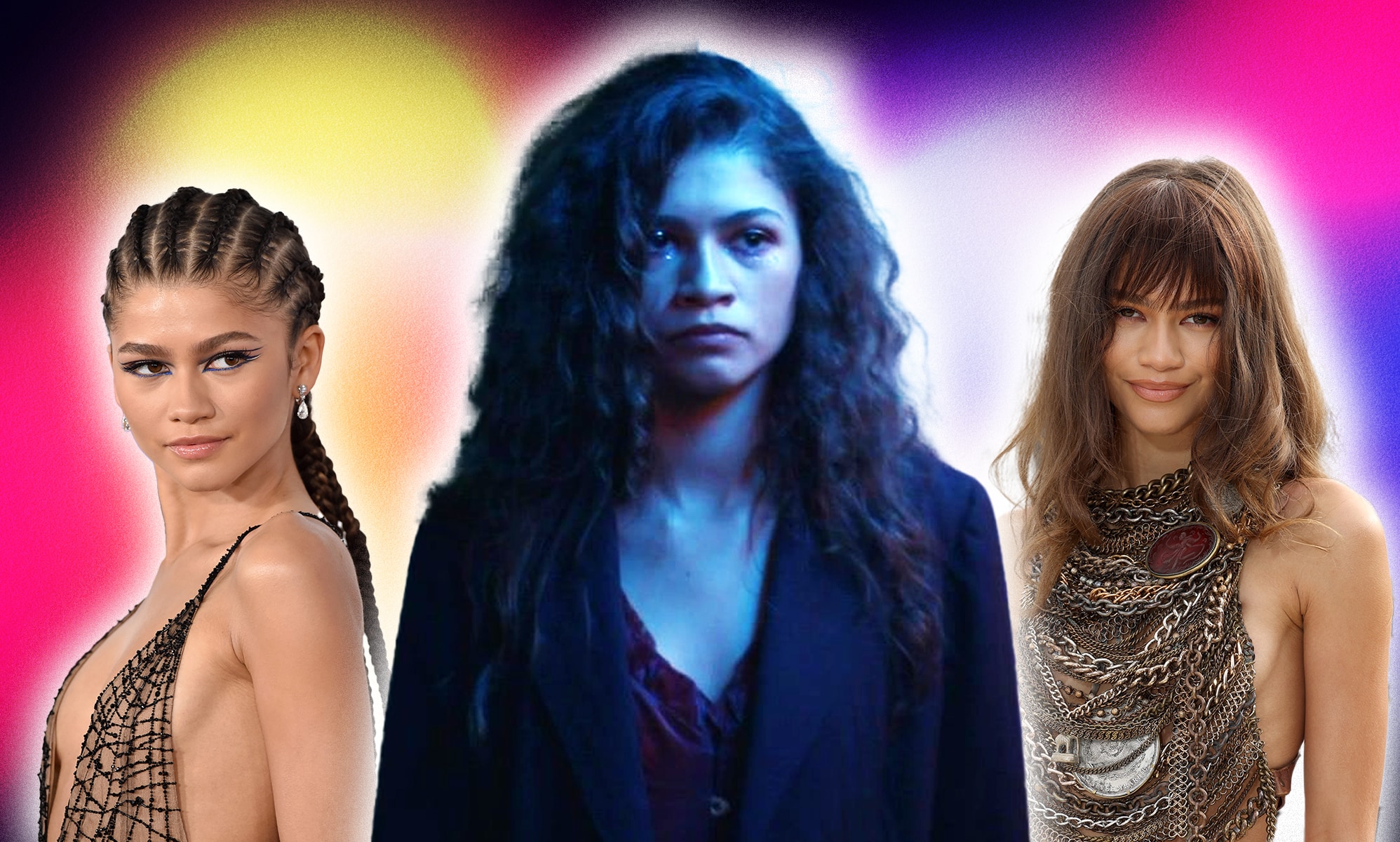 5 iconic times Zendaya proved she was an LGBTQ+ icon 