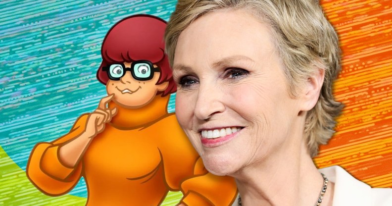 Velma(HBO Max)tv series 2023 Fan Casting