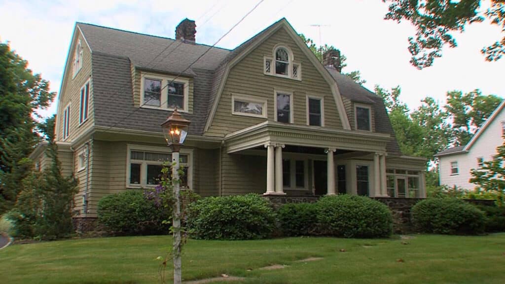 Westfield's 'Watcher House' Has New Owners, Netflix Series