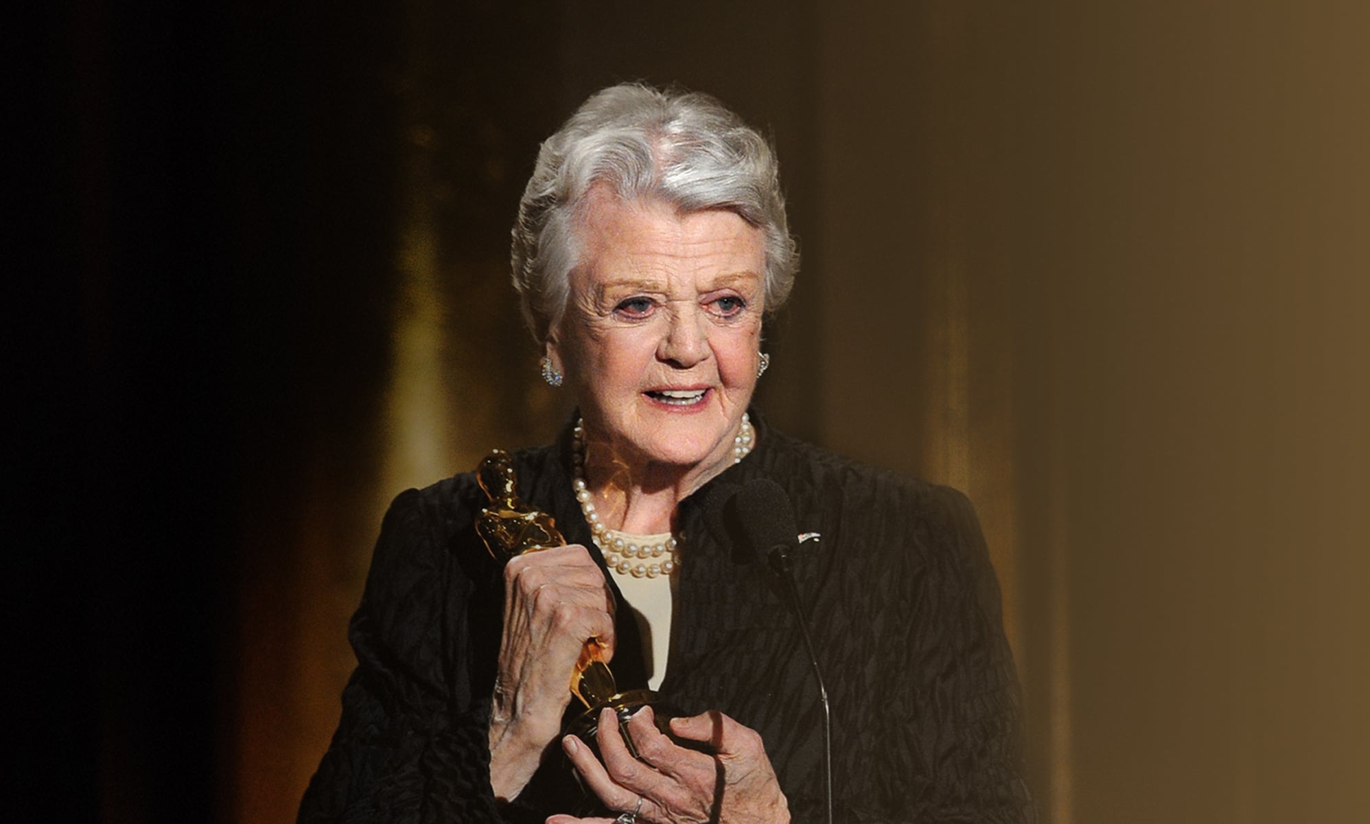 Angela Lansbury Had No Regrets About Marrying A Gay Man Pinknews 