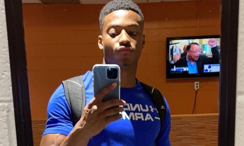 In a college football first, HBCU player comes out as gay